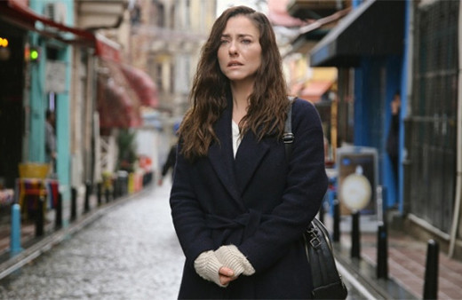 Dayan Yüreğim 8. bölüm fragmanı