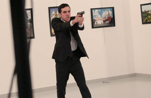 Suikastçı Altıntaş'ın ölümünden saatler sonra... 