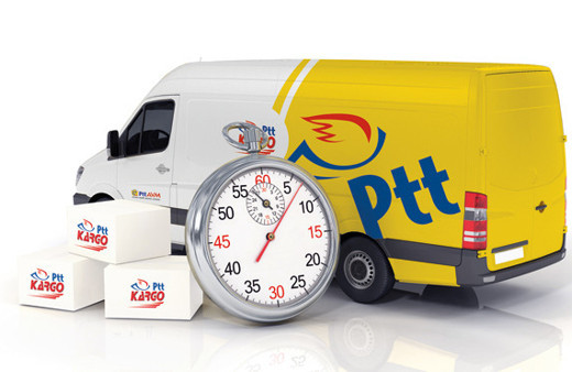 PTT ve Türk Telekom'dan dev işbirliği