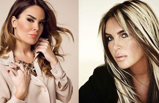 Seren Serengil'den inanılmaz iddia Özlem Yıldız delirdi