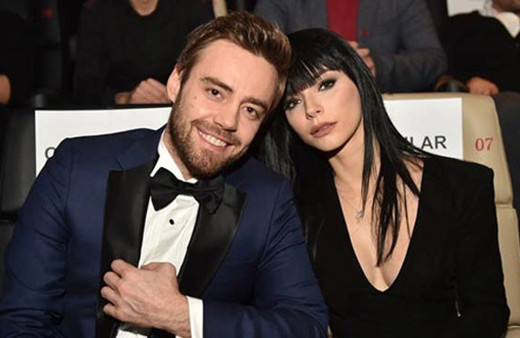 Boşanmıyoruz demişlerdi ama Merve Boluğur'un yüzüğü yok