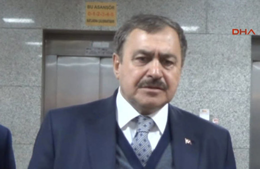 Bakan Eroğlu: İzdivaç programlarından utanç duyuyorum