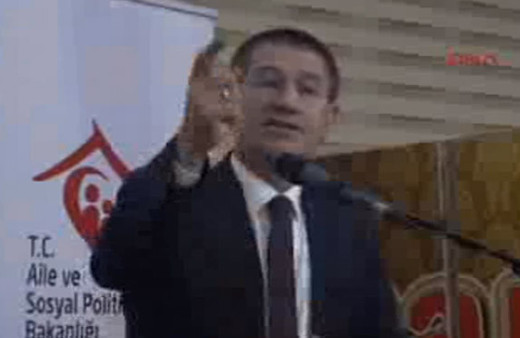 Canikli: Bu sistem güçsüz yönetimler için