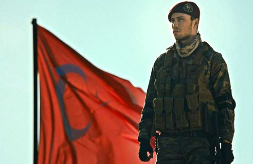 Söz İnternete özel fragman