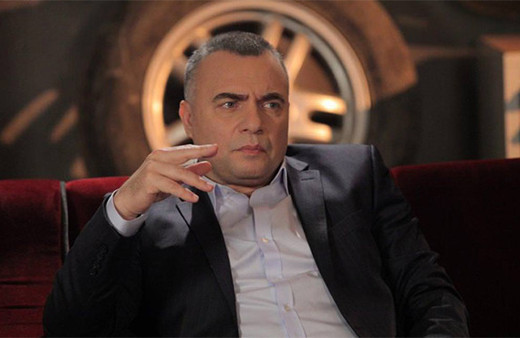 Eşkıya Dünyaya Hükümdar Olmaz 62. bölüm fragmanı