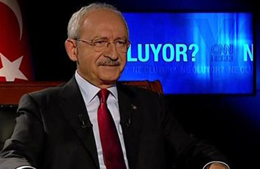 Kılıçdaroğlu'na gelin geliyor ismi ve mesleği ne?