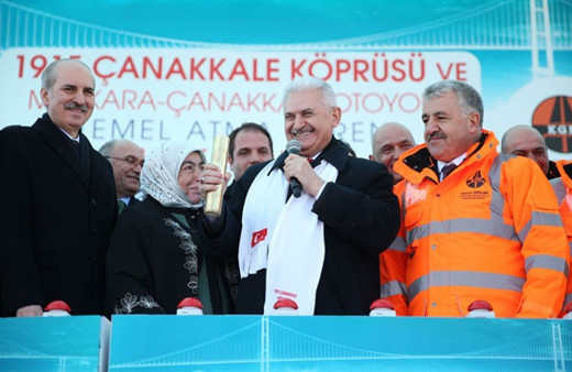 Koreli bakandan Ahmet Arslan'a duyulmadık sözler!