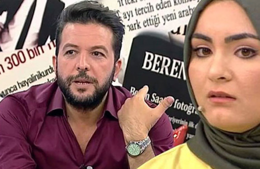 "İstediği erkekle oynaşsın" sözlerine Hanife'den jet yanıt!