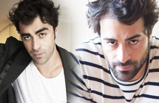 Sarp Levendoğlu çok fena yakalandı! Boşanma sebebi mi?