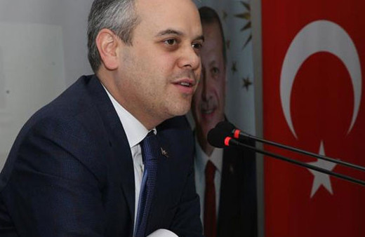 Akif Çağatay Kılıç: Rotterdam Belediye Başkanı istifa etmeli