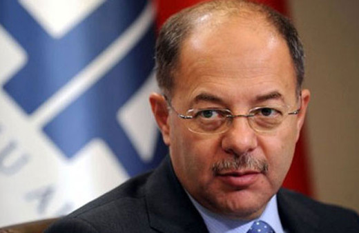 Bakan Akdağ, Baykal'ı o sözler için eleştirdi: Hiç lafı çevirme