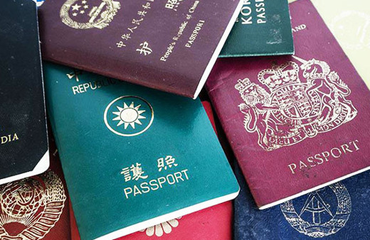 Dünyanın en değerli ve değersiz pasaportları! Türkiye kaçıncı?