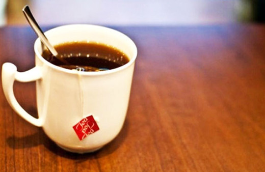 Bir Çinliye sıcak çay verirseniz muhtemelen kavga edersiniz!