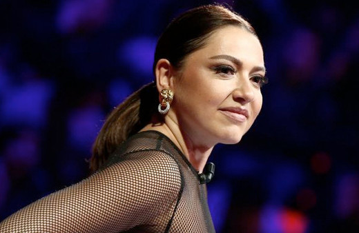 Hadise O Ses Türkiye şampiyonu olursa Acun açıkladı!