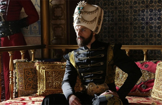 Muhteşem Yüzyıl Kösem yeni sezon 16. bölüm 2. fragmanı