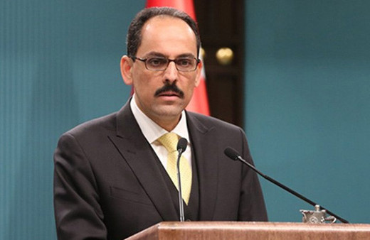 FETÖ darbesinin arkasında Almanya mı var?