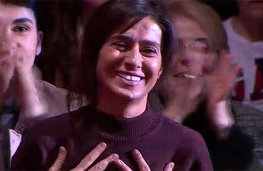 O Ses Türkiye 2017 finalinde Yıldız Tilbe sürprizi!