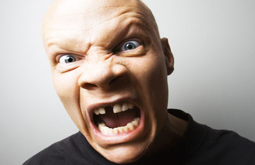 Diş eksikliği duygusal çöküntüye neden oluyor