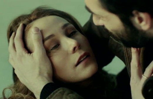 Poyraz Karayel 82.bölüm veda sahnesi olay oldu