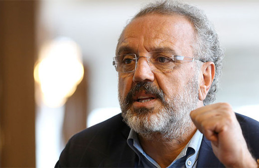 Sırrı Sakık görevden alınınca konuştu suçu ne?