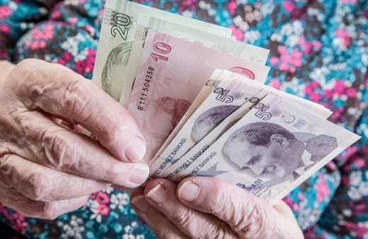 Emekli promosyon şartlarına dikkat ödemeler başladı
