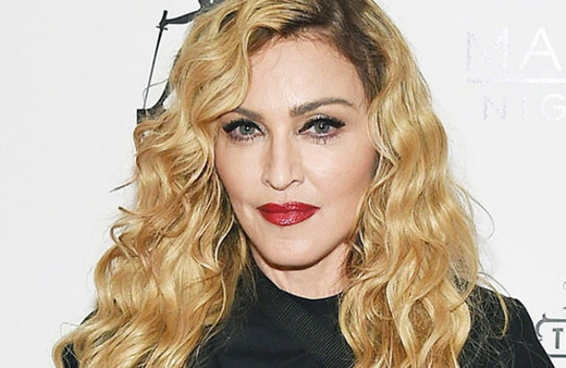 Madonna, Mevlana'yı ziyarete geliyor