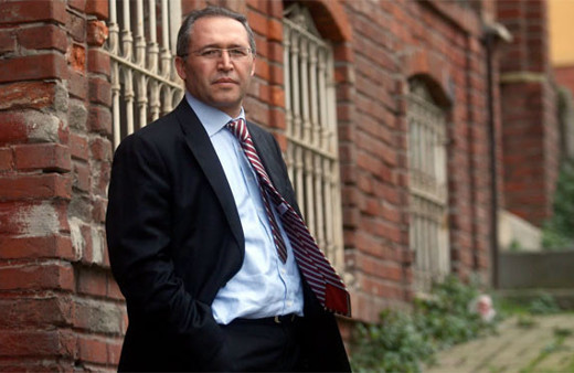 Kılıç artığı ne demek? Abdülkadir Selvi kimdir alevi mi?