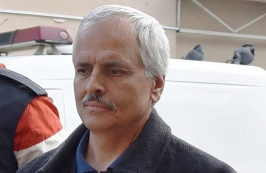 FETÖ bestecisi mahkemede itiraf etti