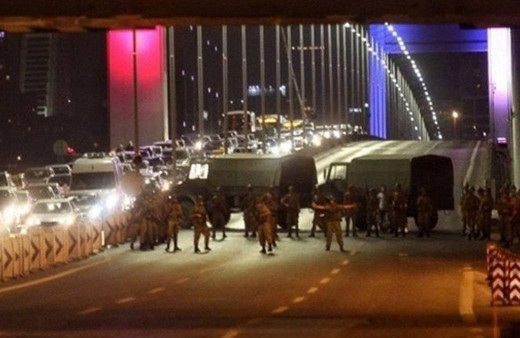 FETÖ'cülerin 15 Temmuz'daki asıl amacı darbe değil...