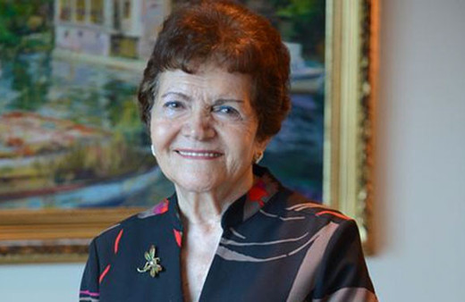 Çiğdem Kağıtçıbaşı yaşamını yitirdi