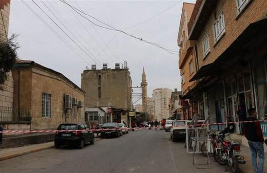 Adıyaman ve Şanlıurfa sallandı işte ilk görüntüler