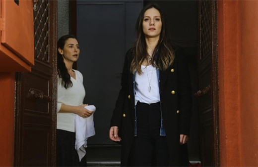 Dayan Yüreğim 5. bölüm 2. fragmanı