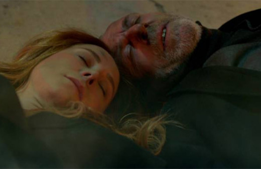 Poyraz Karayel'in final senaryosu alıntı çıktı!