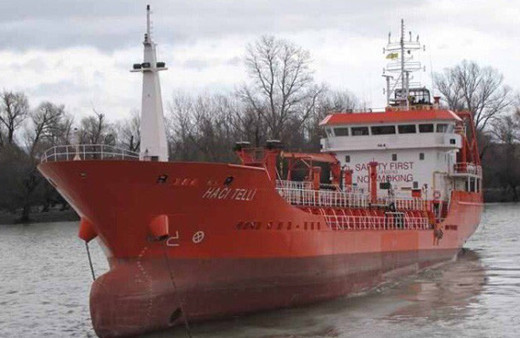 Tankerin el konulma nedeni belli oldu