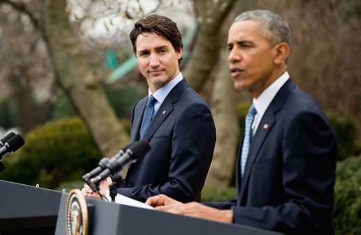 Justin Trudeau'nun gençlik fotoğrafları rekor kırdı