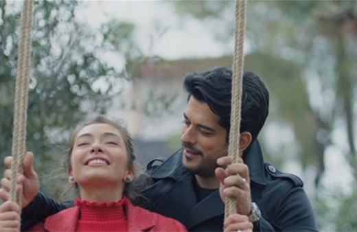 Kara Sevda 61. bölüm fragmanı