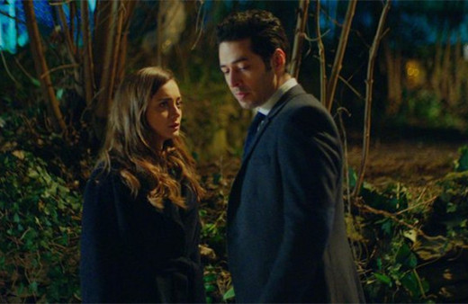 Aşk ve Gurur 4. bölüm fragmanı