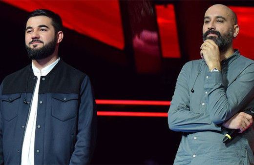 O Ses Türkiye 2017'nin şampiyonu ve final performansları