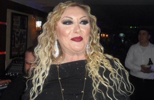 Güllü'nün yeni haline bakın 70 kilo verdi