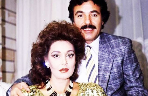 Acı haberi Necla Nazır'ın kızı verdi "Başımız sağolsun!"