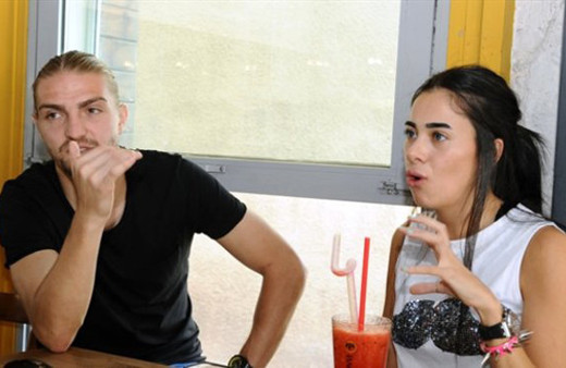 Asena Atalay'a icra şoku dava sonuçlandı