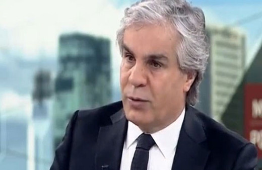 Hadi Özışık'tan çarpıcı Nedim Şener yorumu