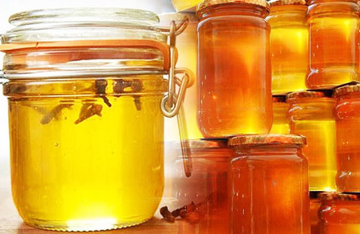 Sadece bildiğinizden ibaret değil! İşte size bal gerçekleri