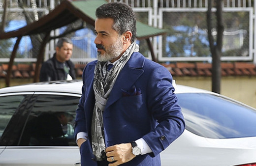 Başbakan'ın davetine hangi bakanlar katıldı? 