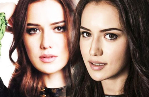 Fahriye Evcen ilallah ettirdi! Herkes ondan yaka silkiyor