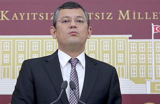 CHP'den referandum anketi açıklaması kararsızlar...