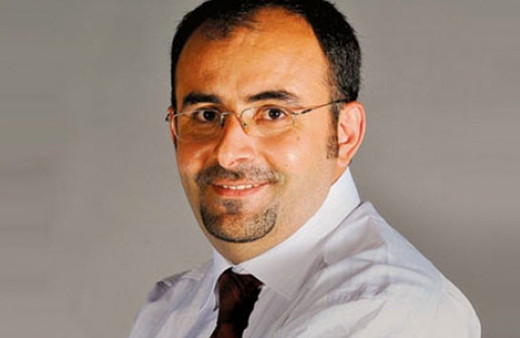 FETÖ'cü Emre Uslu örgüte para topluyor