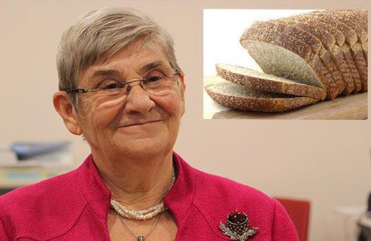 Canan Karatay'dan GDO'lu ekmek açıklaması