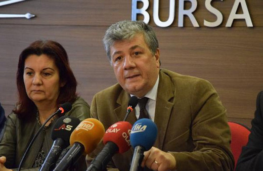 Mustafa Balbay'ın anketi kızdırdı!