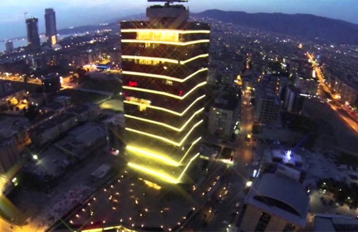 FETÖ'den devredildi TMSF satışa çıkardı!